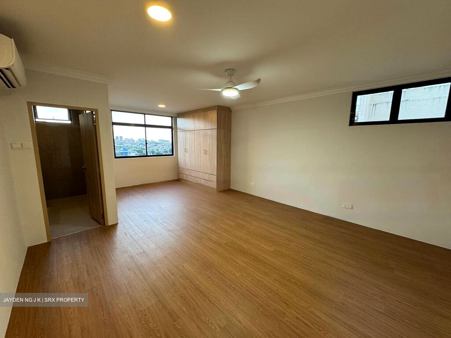 Windy Heights (D14), Condominium #458589541